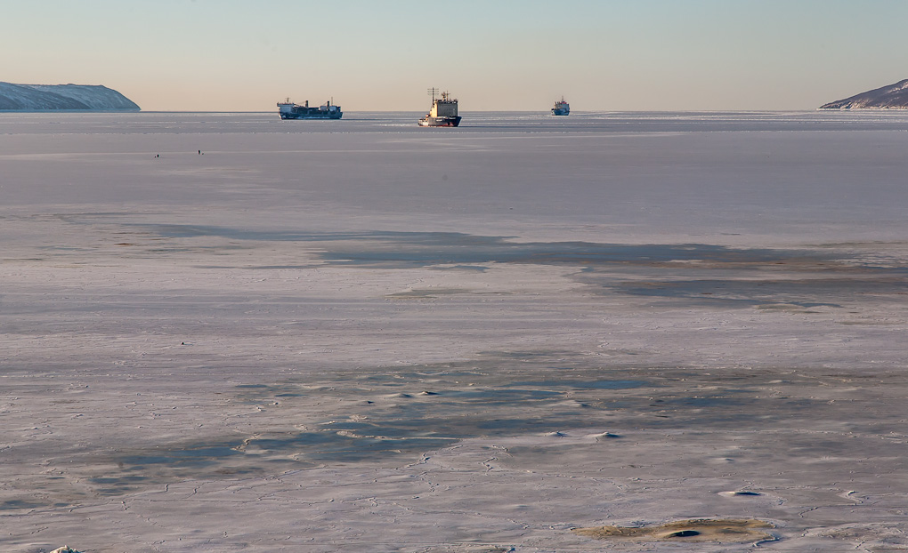 Magadan